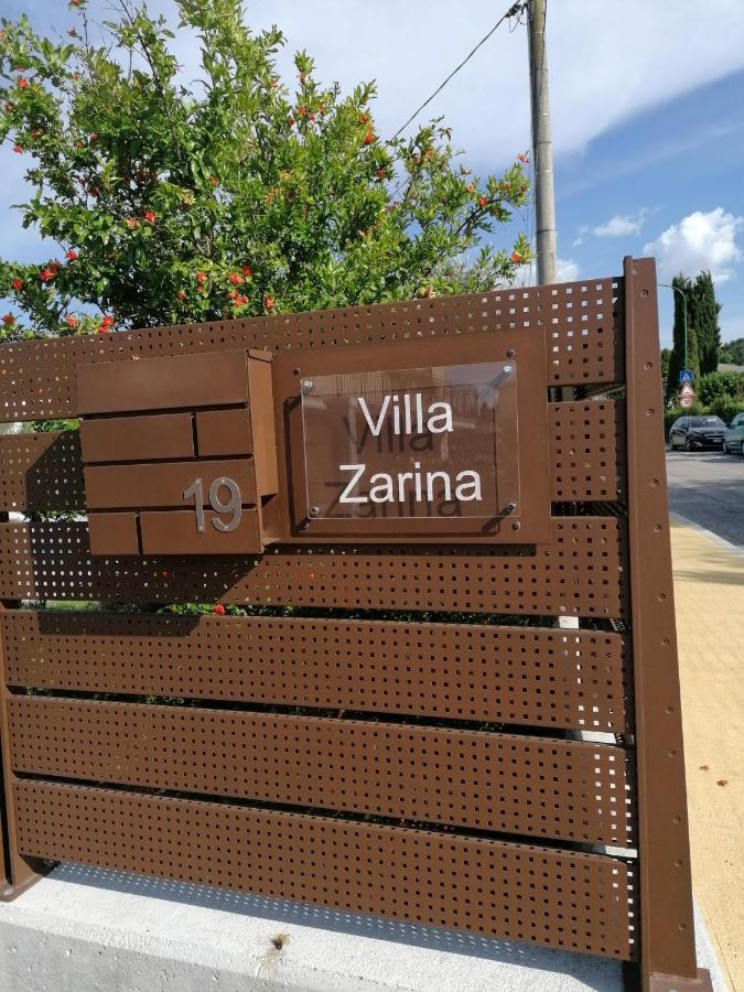 Villa Zarina - Up To 12 People Peschiera del Garda Ngoại thất bức ảnh